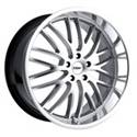 Wheels for Range Rover Sport